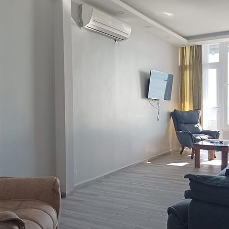 Deniz Hotel Kumburgaz Бююкчекмедже Экстерьер фото