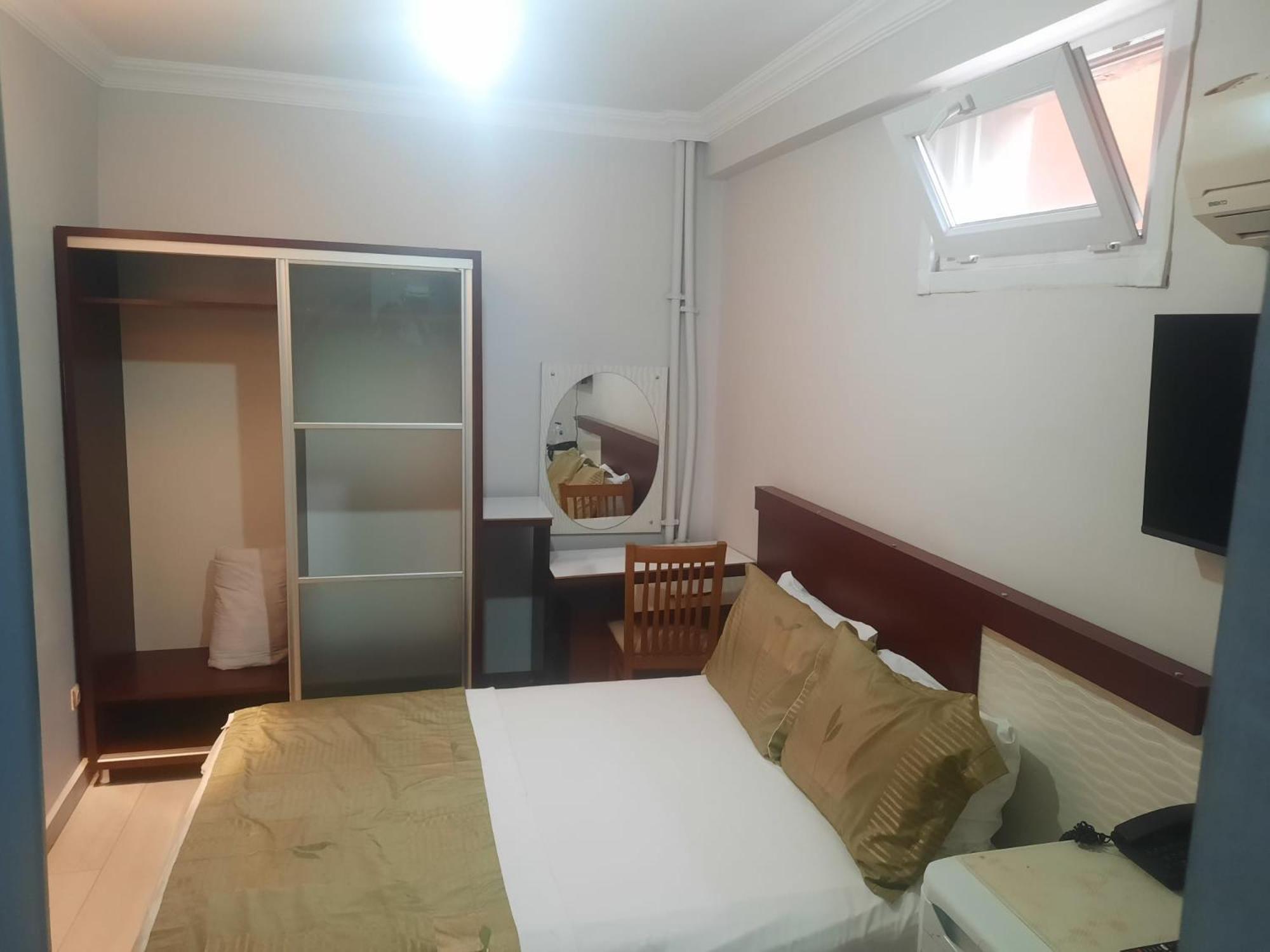 Deniz Hotel Kumburgaz Бююкчекмедже Экстерьер фото