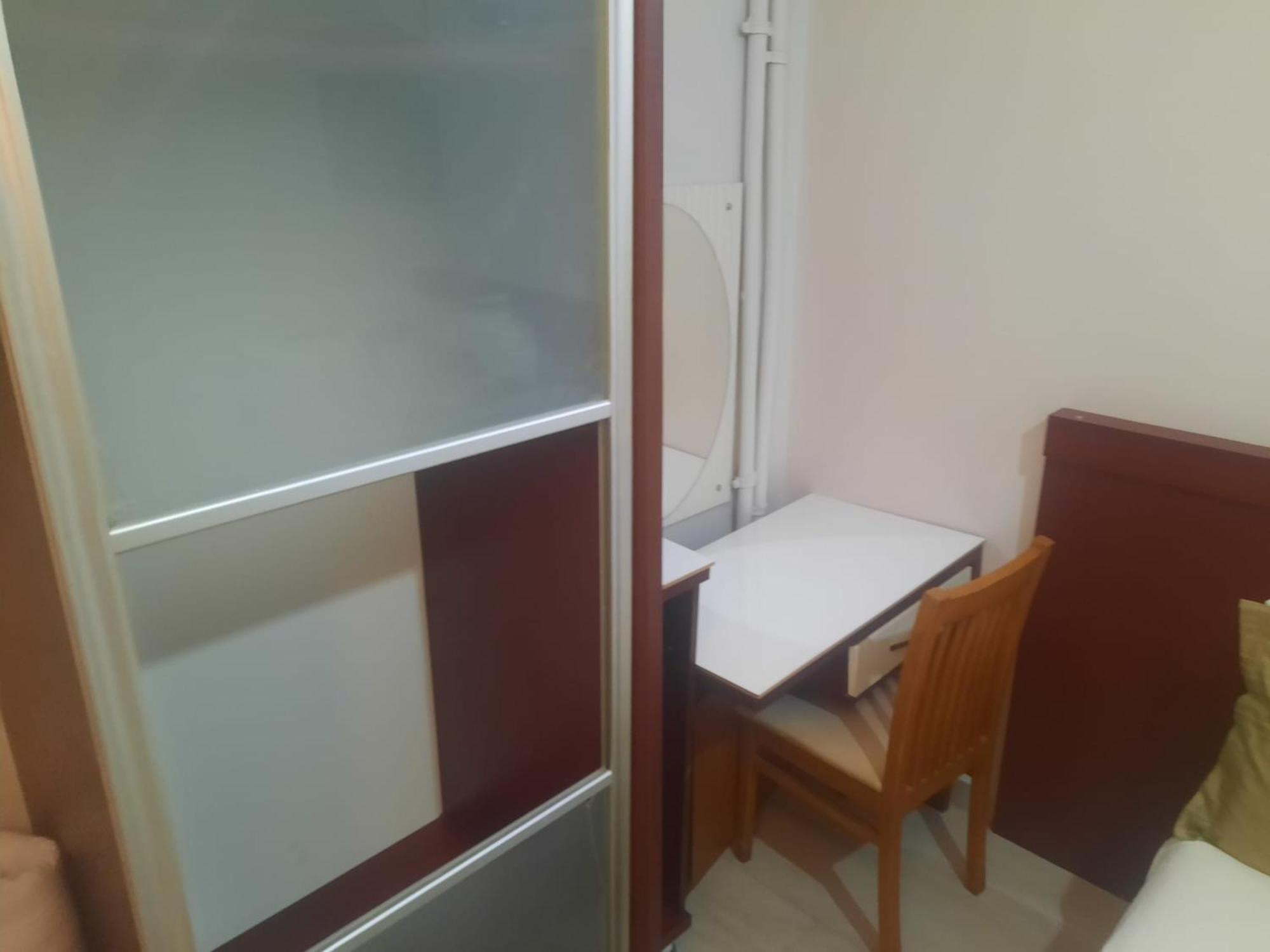 Deniz Hotel Kumburgaz Бююкчекмедже Экстерьер фото